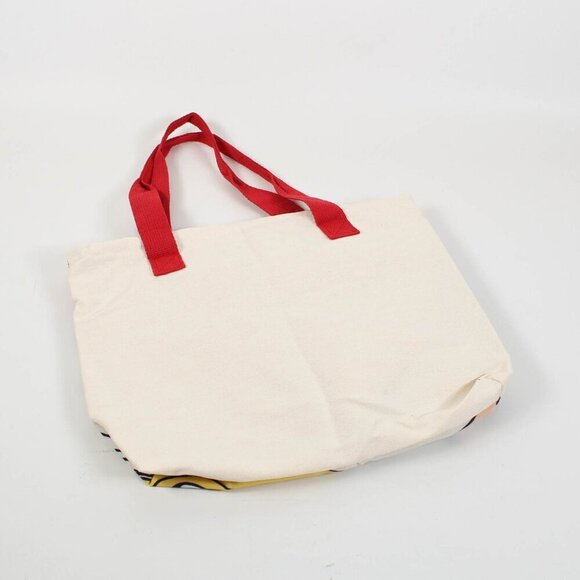 Disney Inspired Canvas Tote - NEW! - Picture 2 of 7